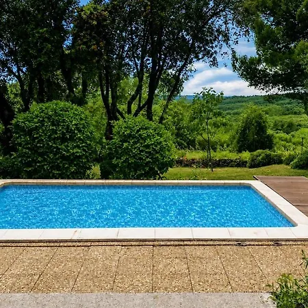Standing Day Piscine En Provence Gardoise *